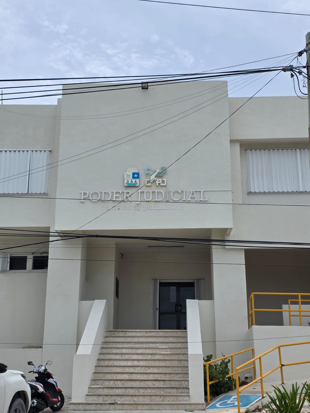 Madrigal Abogados Cancún, Zona Hotelera