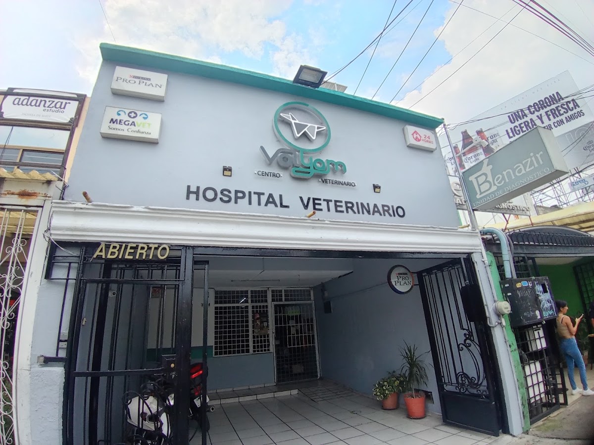 Centro Veterinario Val-Yam, Otras zonas