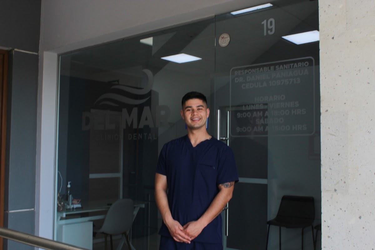 Dr. Daniel Paniagua, Otras zonas