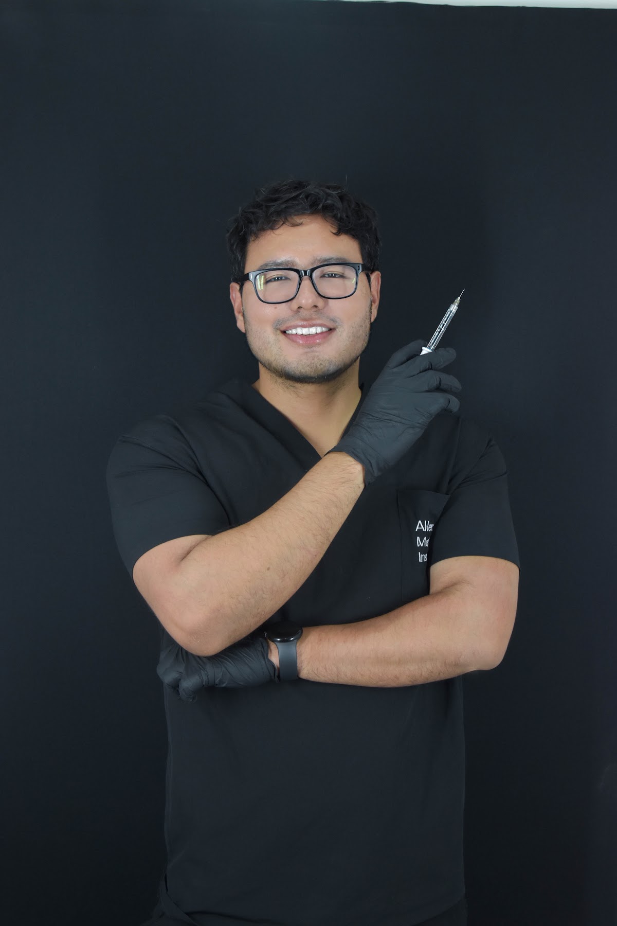 Ivan Wong Aesthetics MD, Zona Hotelera