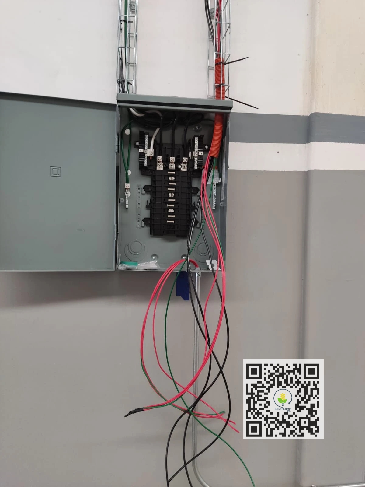 ELECTRICIDADQRO - Electricistas en Queretaro, Otras zonas
