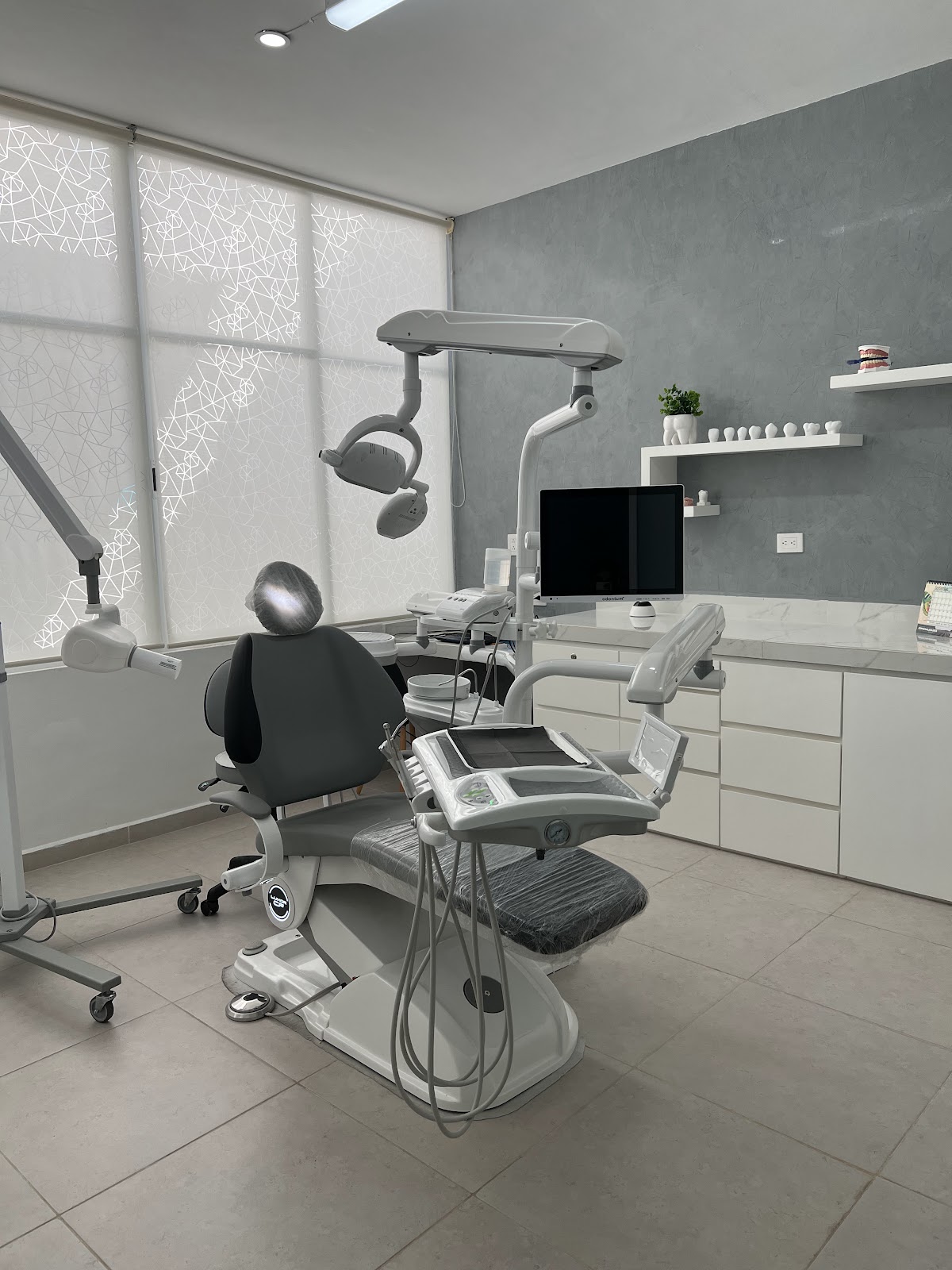 Dentistas Mérida, Otras zonas