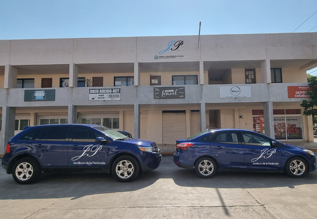 "Jurídicos de la Península" Abogados & Asociados, Otras zonas