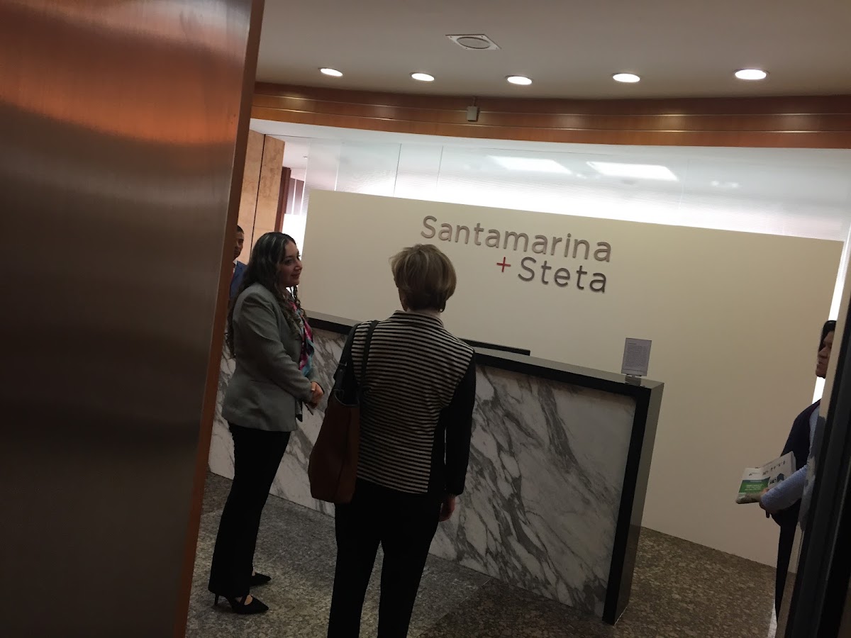 Santamarina y Steta S.C, Polanco