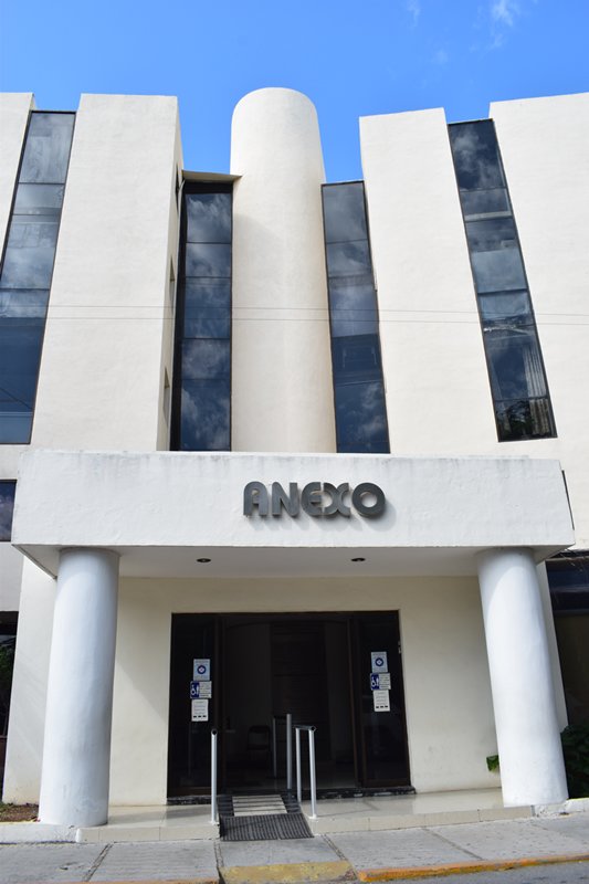 Dra. Fredes Guadalupe Amaro Méndez, Dermatóloga en Mérida, Centro de Mérida