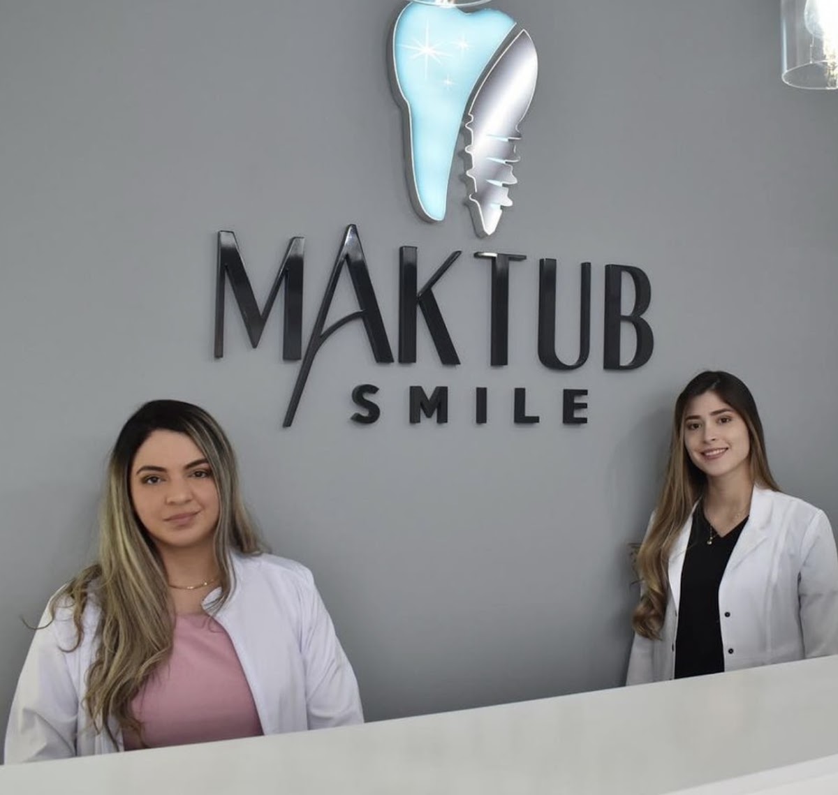 Maktub Smile Implantes & Estética Dental, Otras zonas