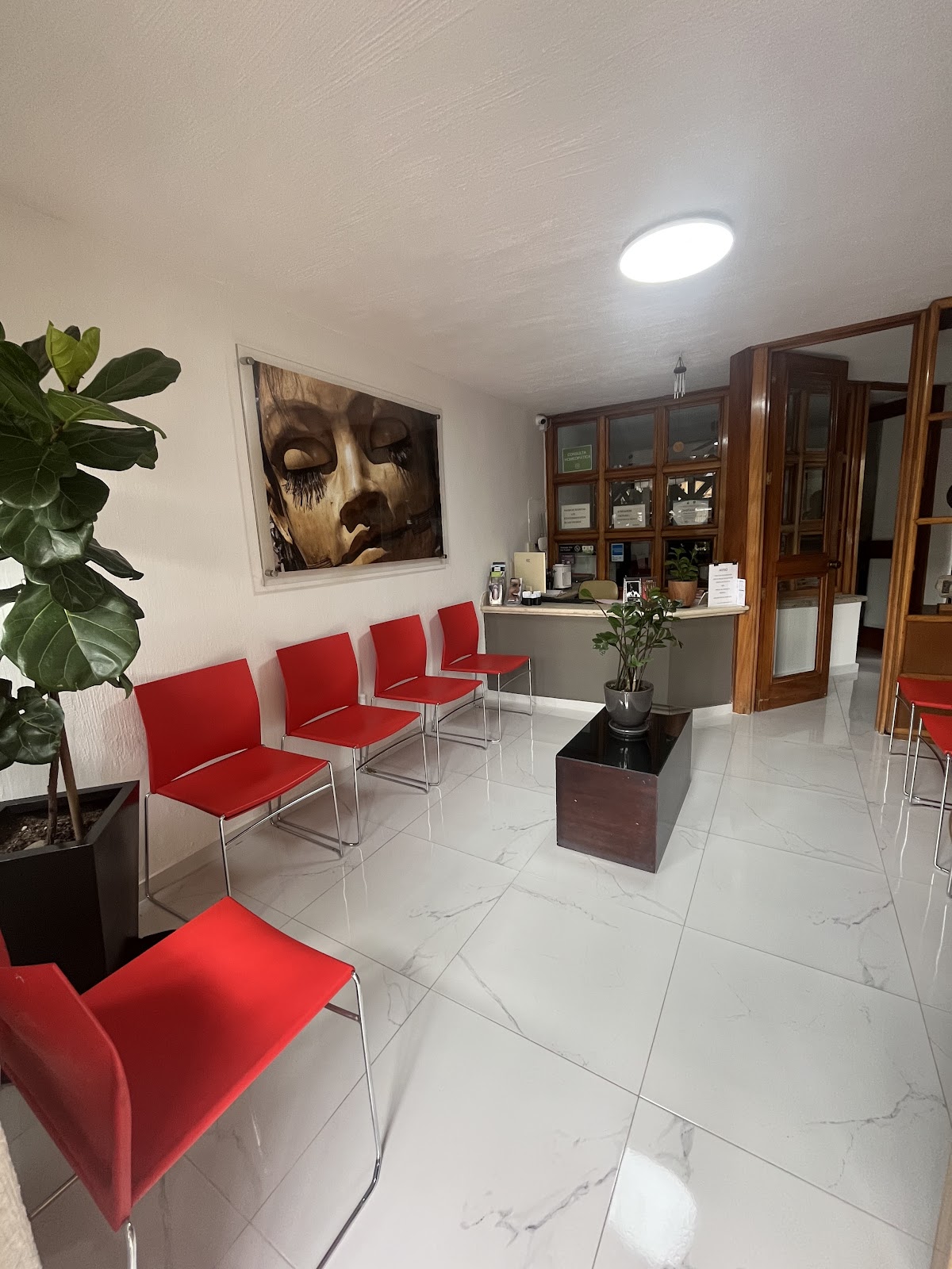 Odontología Especializada OEZ, Zapopan
