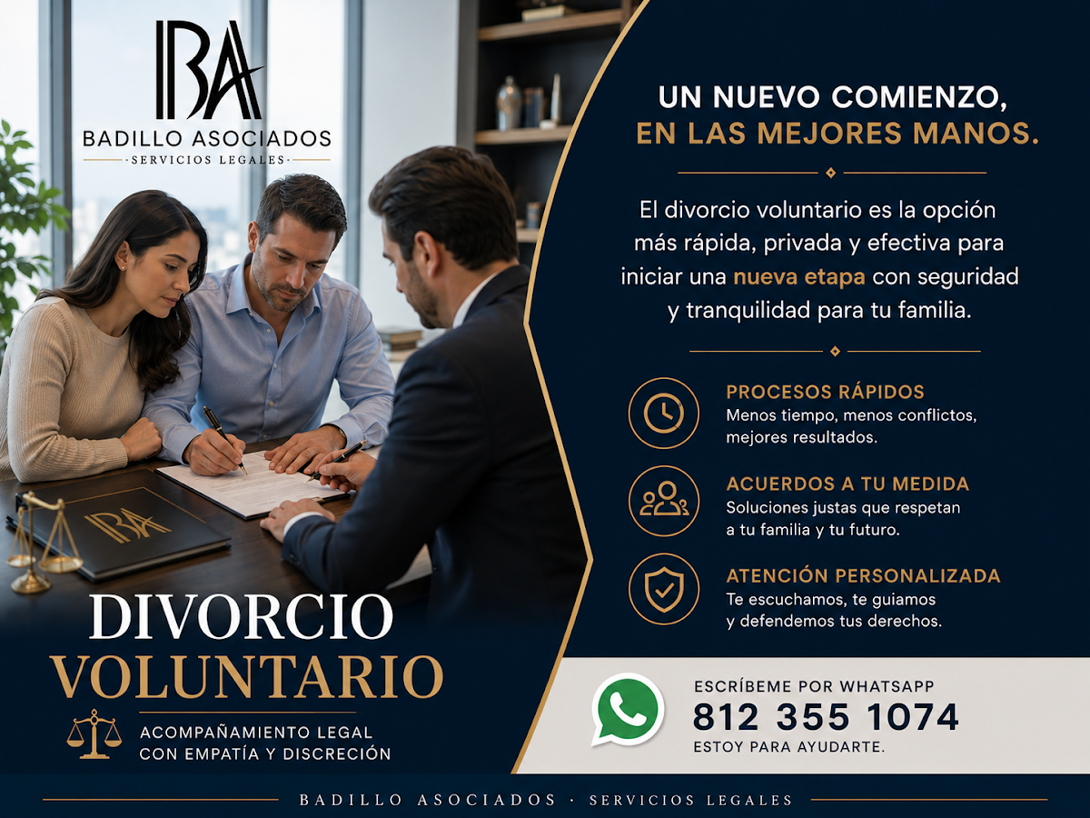 Tudivorcio.com.mx Divorcio Express EN Monterrey, Cumbres