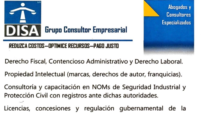 Consultoría DISA, Juriquilla