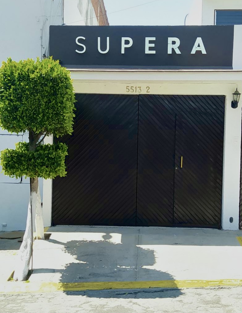 SUPERA Clínica, Otras zonas