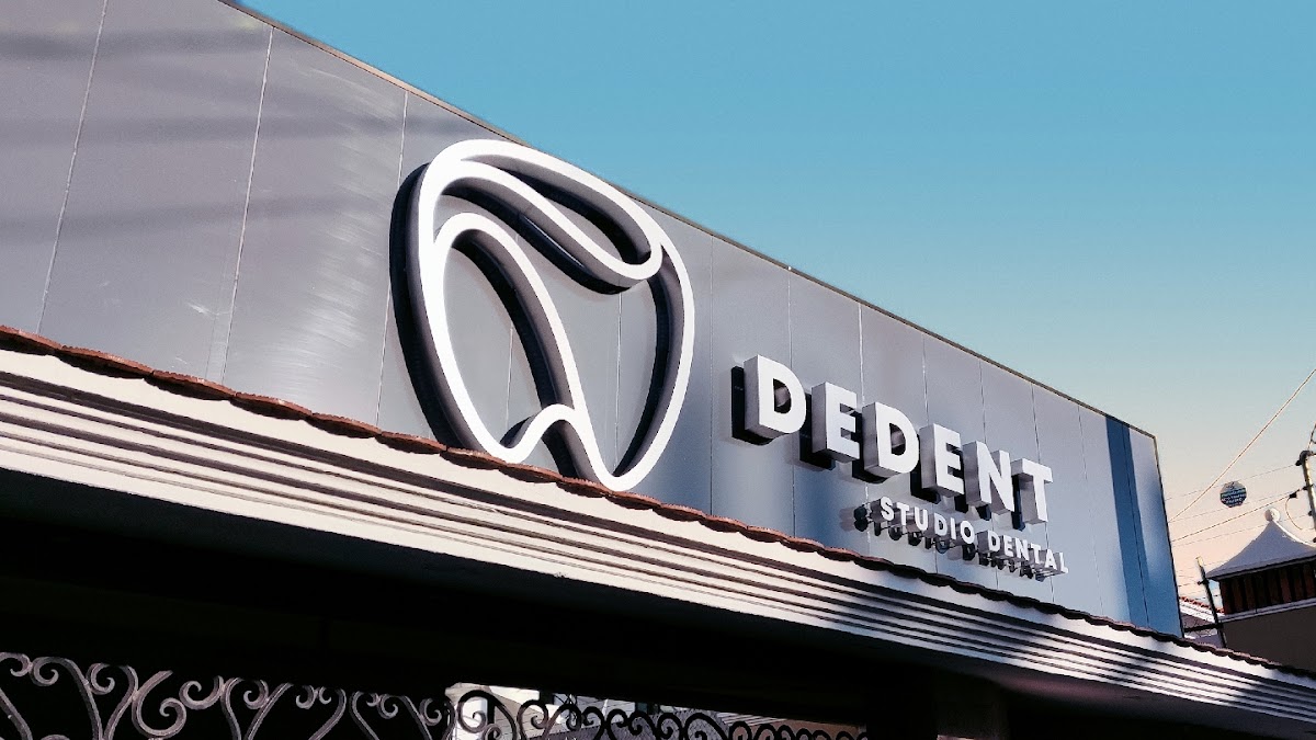 Dedent Studio Dental, Las Américas