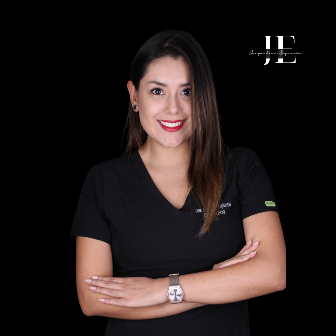 Especialista en Endodoncia. Dra. Jacqueline Espinosa, Otras zonas