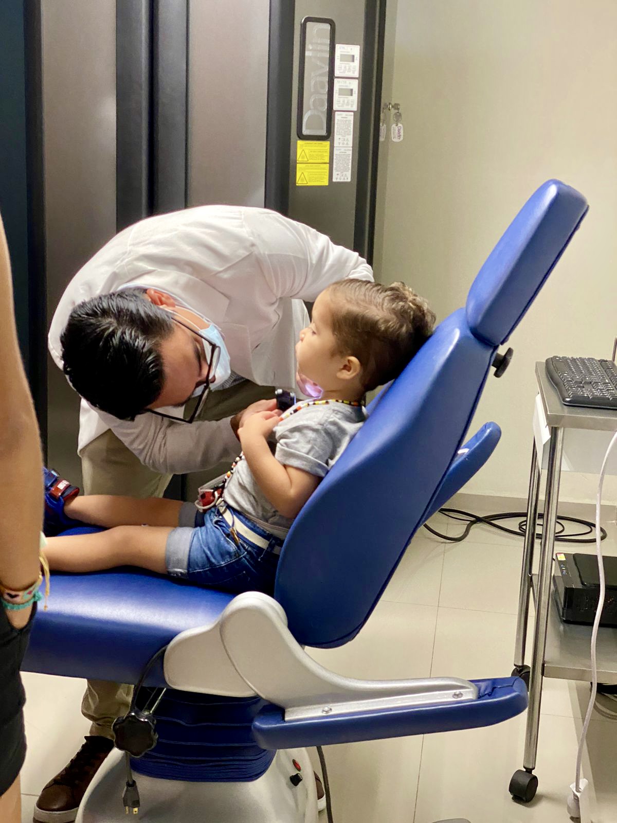 Dr. Eliel Orozco Consultorio Dermatológico Terranova, Centro de Mérida