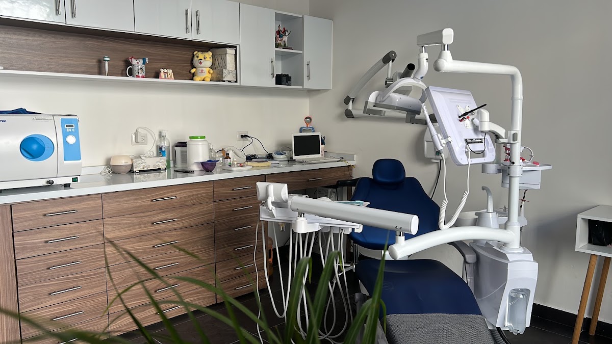 Dentista Paola Rosete Queretaro, Centro Histórico