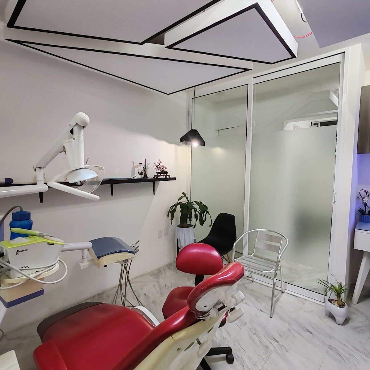 Brackets Querétaro|Dentista|Dr. Albavera, Otras zonas