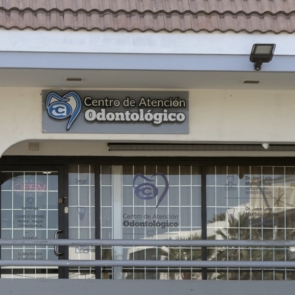 Centro de Atención Odontológico, Hipódromo