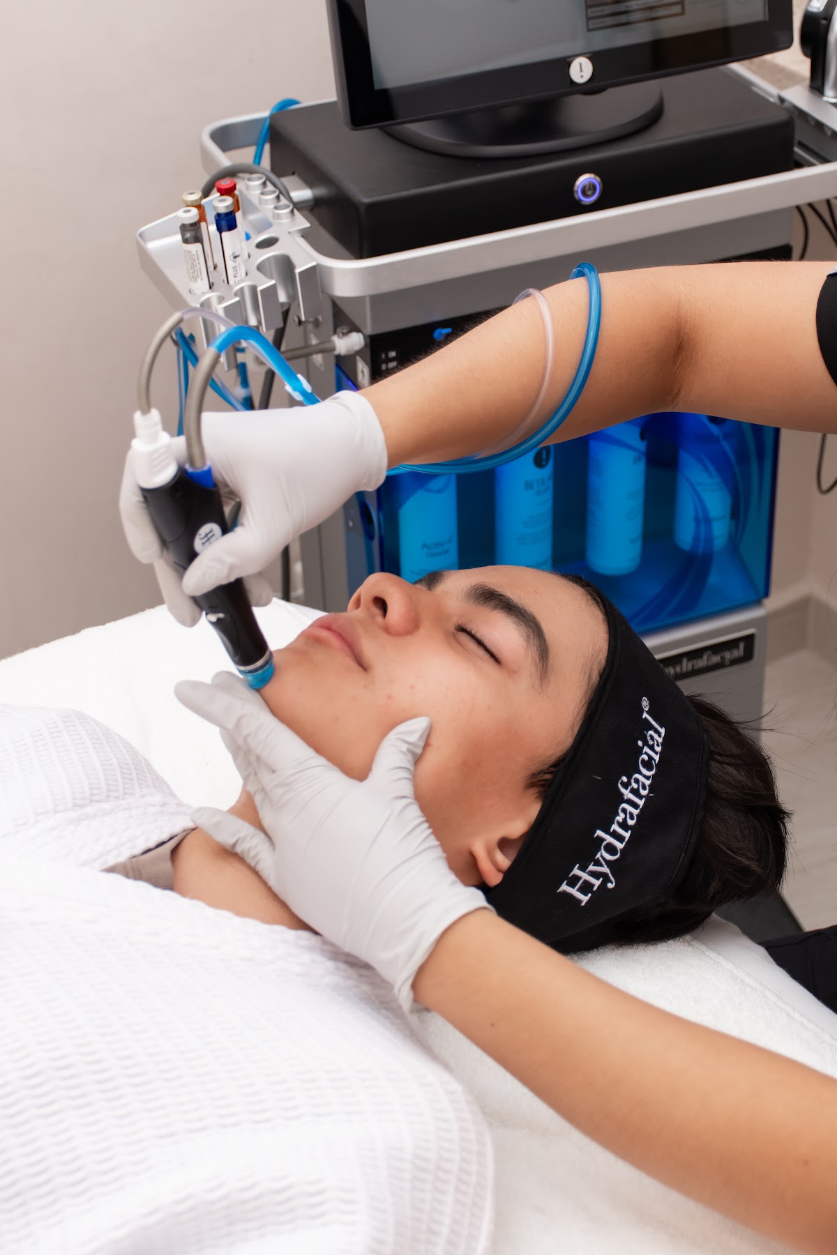Perfect Skin Cancún, Otras zonas