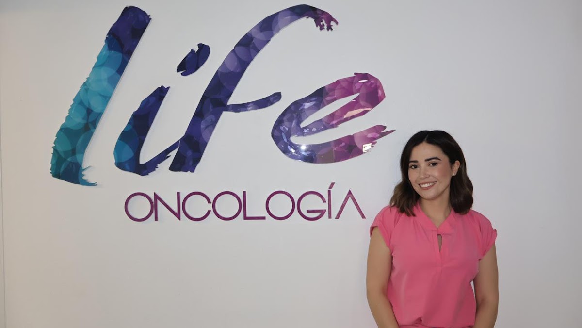 Ginecóloga Dra. Nayeli López Márquez, Zapopan