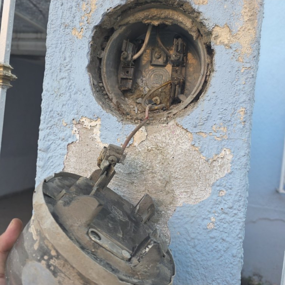 Electro soluciones urgentes, Zapopan