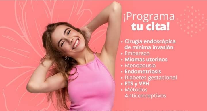 Ginecologia y Obstetricia en la Roma Sur, CDMX (Dra Sara Calvillo), Roma