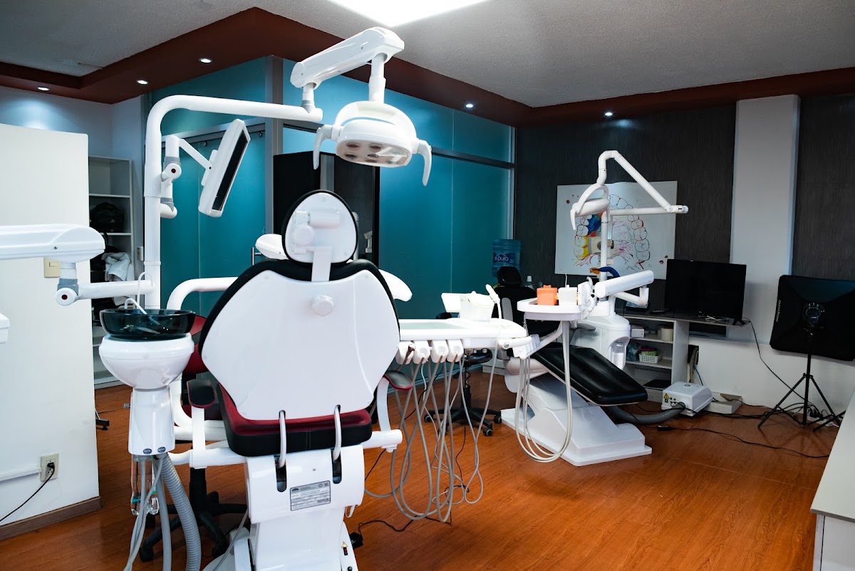 Dental AB - Dr. Saúl DAVID ALBA Belmares, Sur