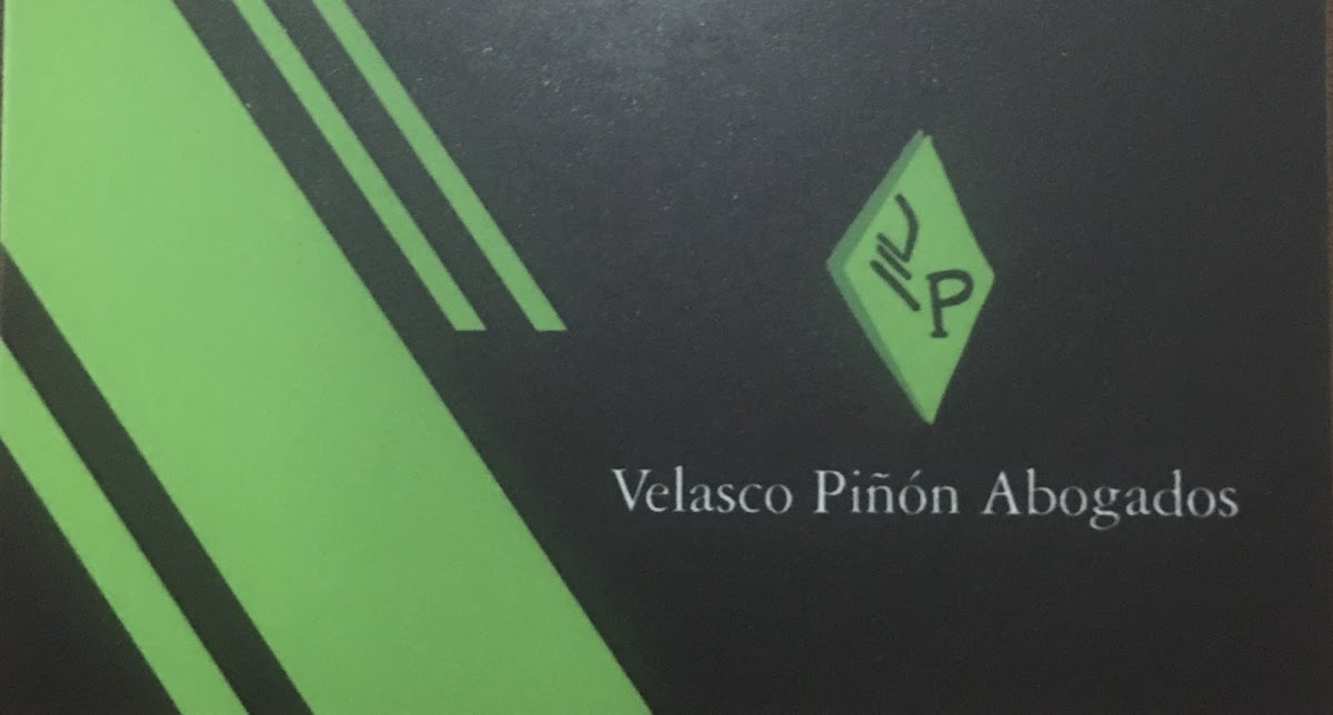Velasco Piñón Abogados, Otras zonas