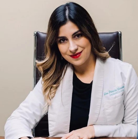 Dra. Patricia Lucatero Ramos, Dermatólogo, DERMATECH, Zona Río