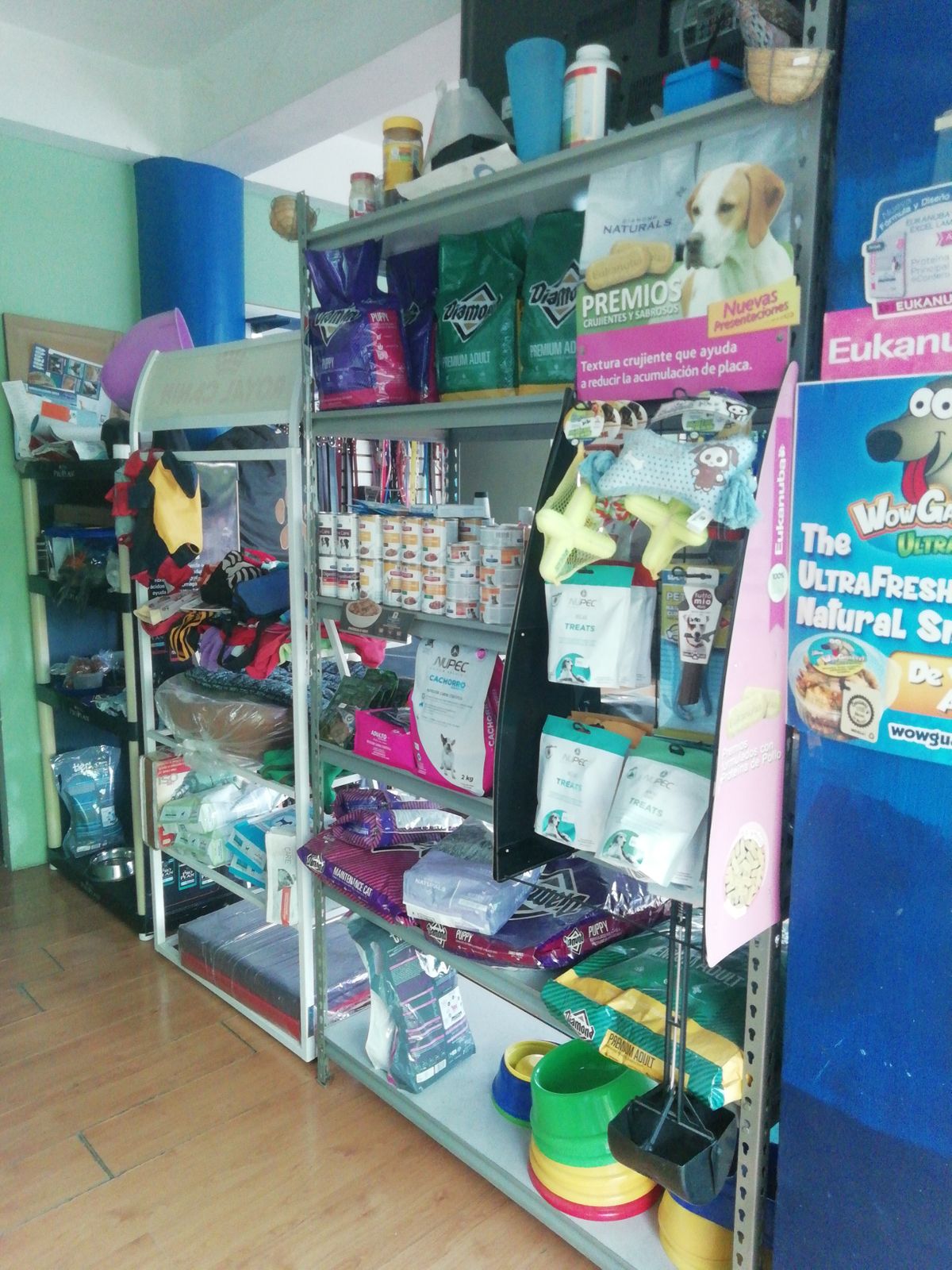 Hospital Veterinario Santa Esther, Zapopan