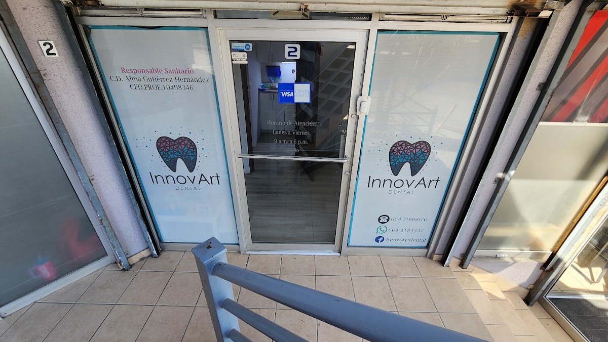 InnovArt Dental, Hipódromo