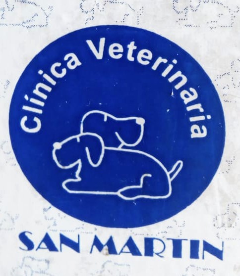 Veterinaria San Martín, Norte