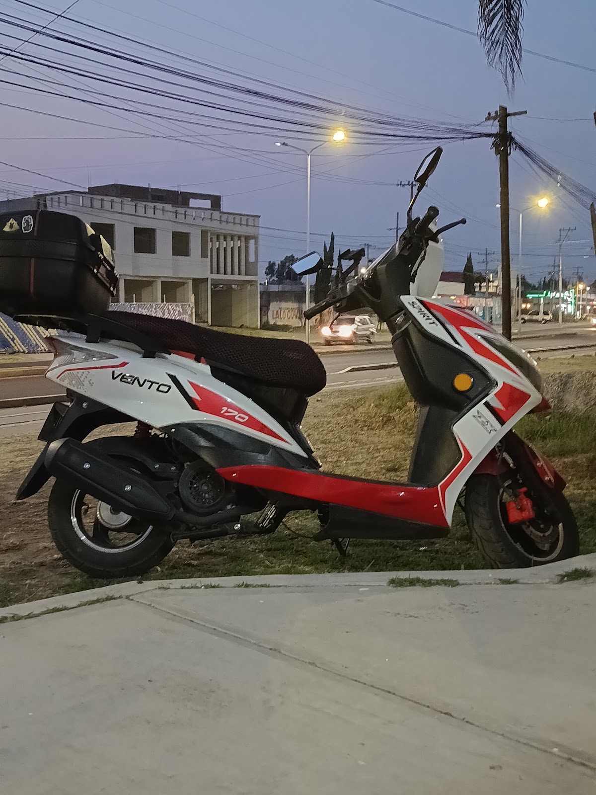 Electrico Automotriz "Abrajan", Cholula
