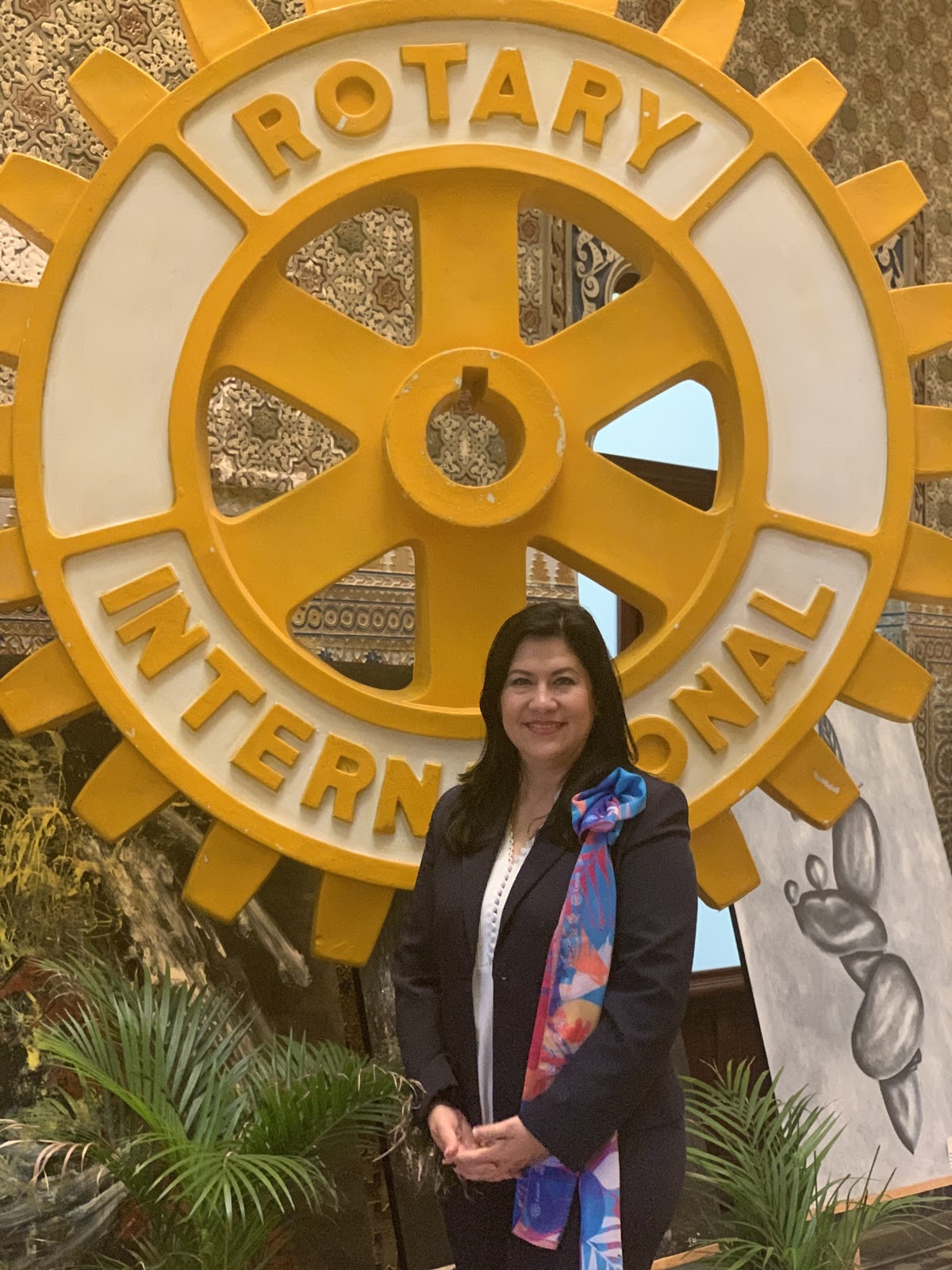 Ivette Lara Aguilar Dra, Otras zonas