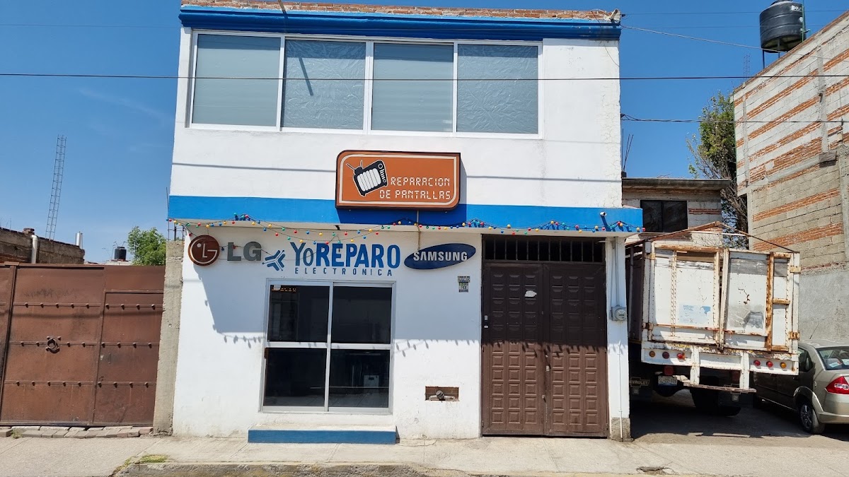 YoReparo Cholula, Cholula