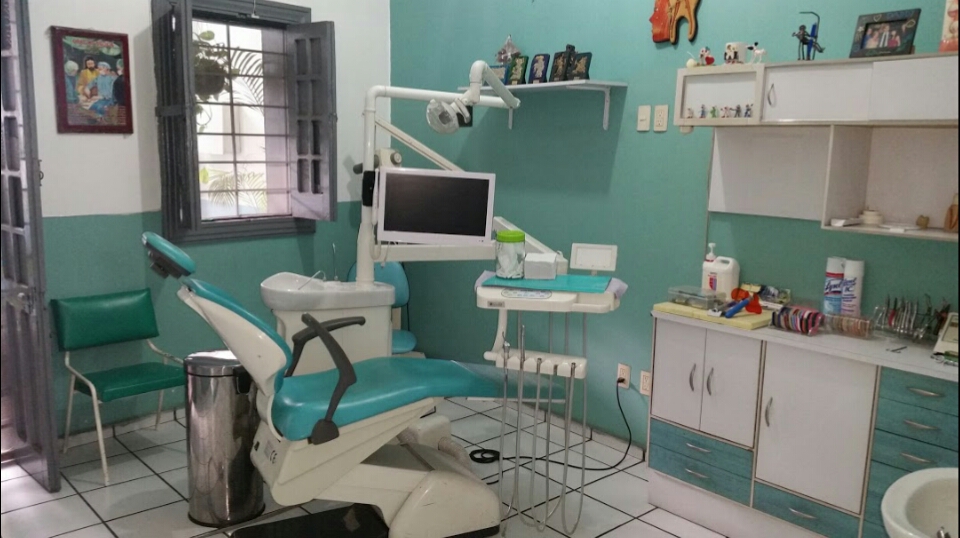 Clínica Dental Jalisciense, Otras zonas