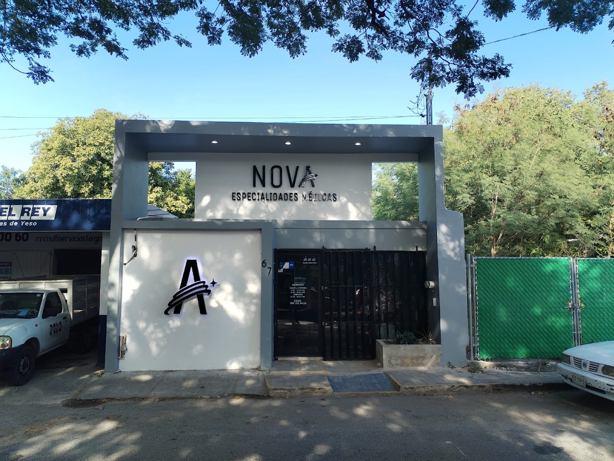 OvaCare - Centro especializado en SOP e Infertilidad, Otras zonas