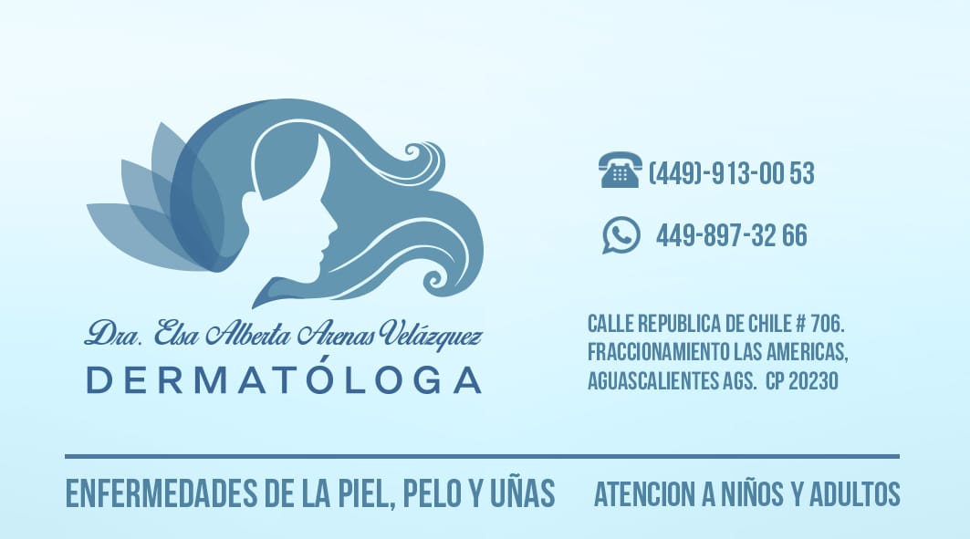 Dra.Elsa Alberta Arenas Velazquez, Sur
