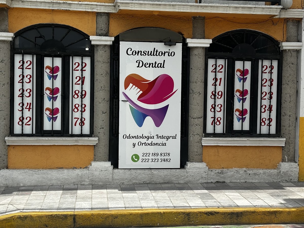 Odontologia integral, Cholula