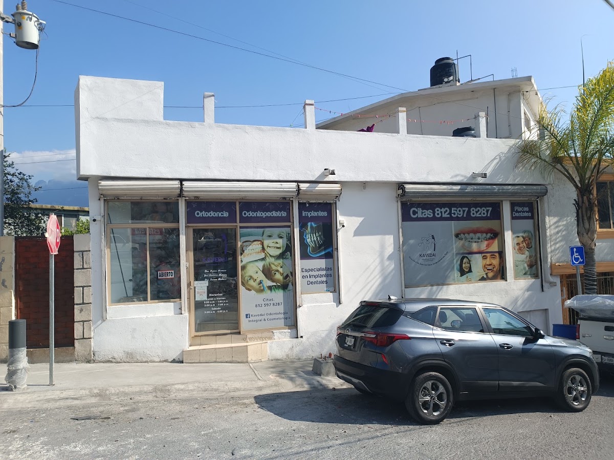 Dentista Gamer - Dra. Verónica Medrano Muñiz - Odontopediatra - Ortodoncia, San Pedro Garza García