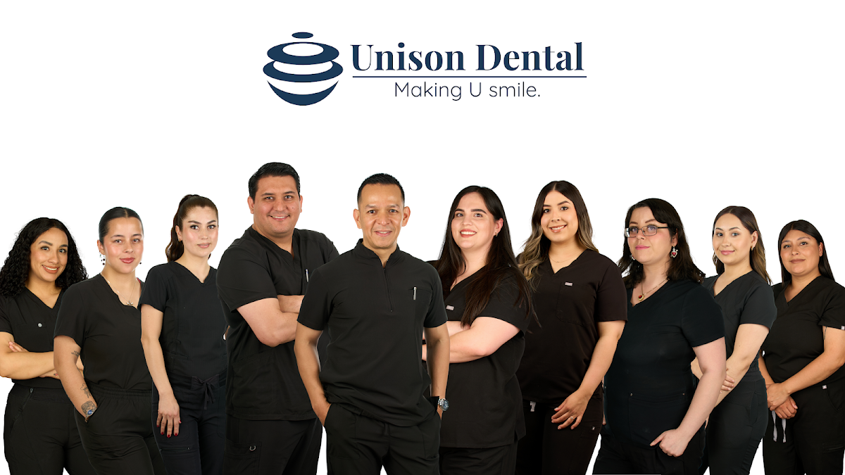 Clínica Dental Integral, Zona Río