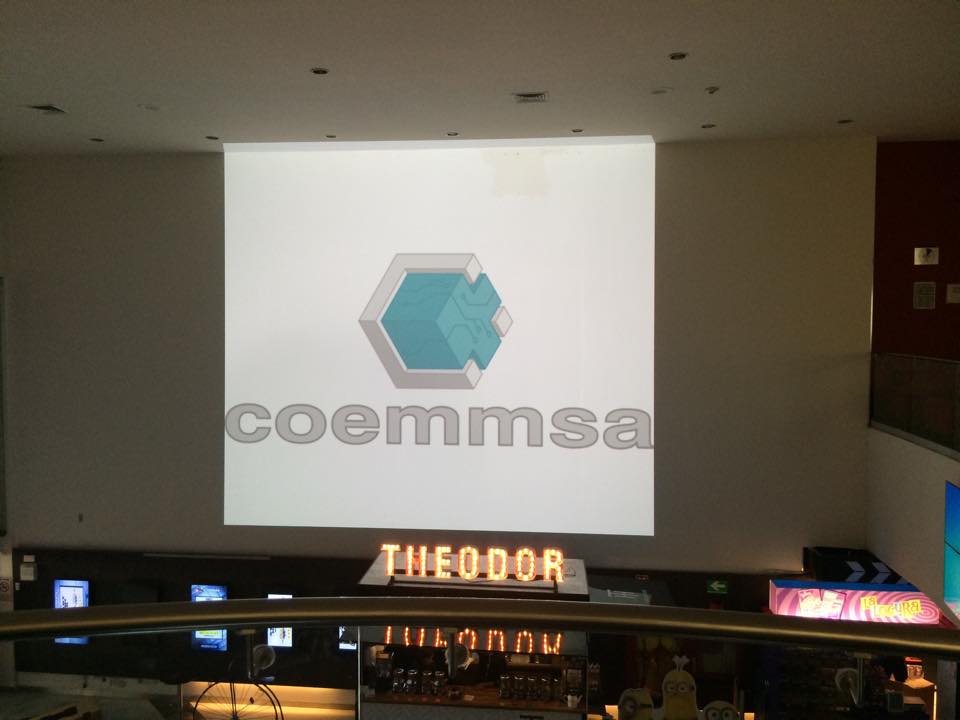 Coemmsa Eléctricos, Otras zonas