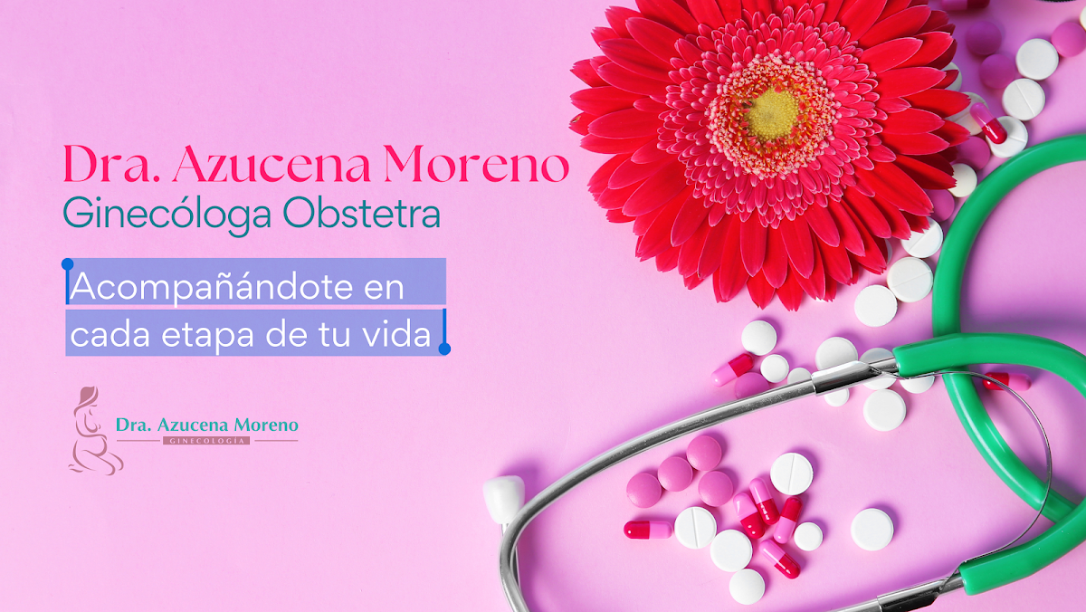 Dra. Azucena Moreno Ginecóloga, Otras zonas