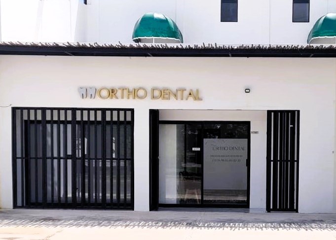 Ortho Dental, Otras zonas