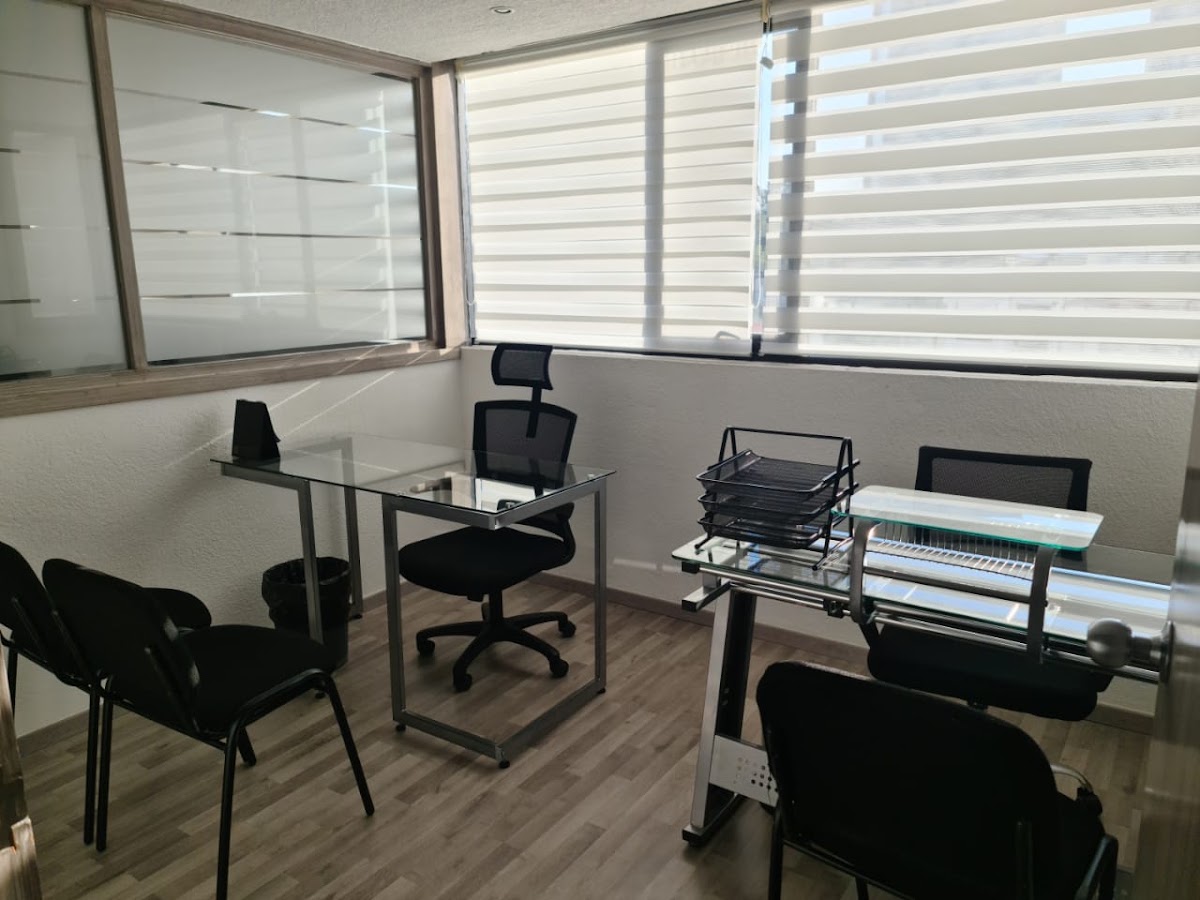 OfiTower - Oficinas Virtuales, Otras zonas