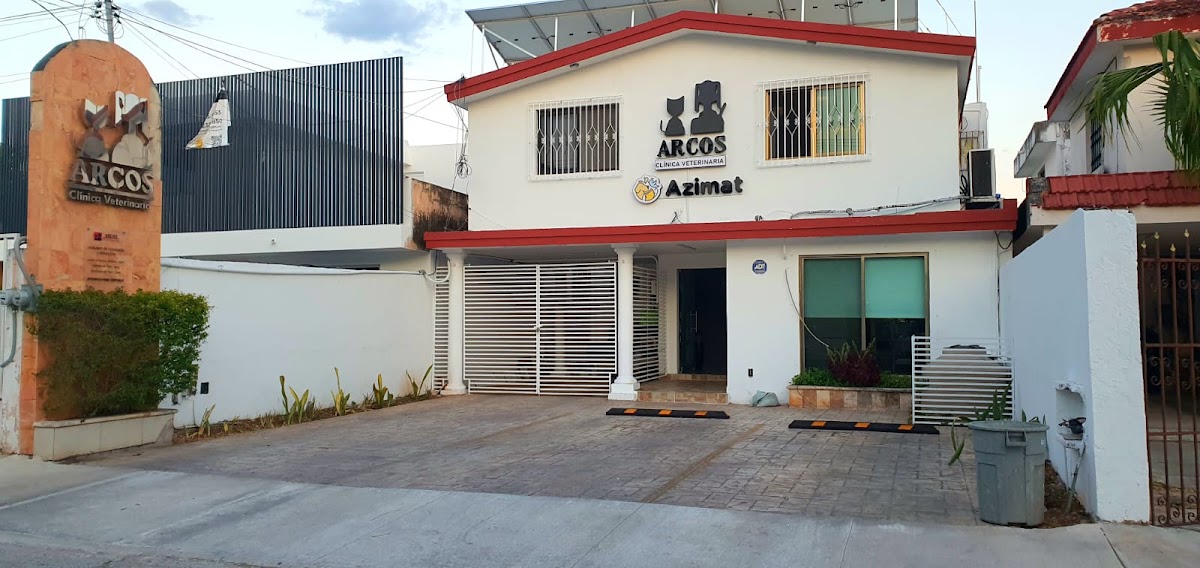 Arcos Clínica Veterinaria, Otras zonas