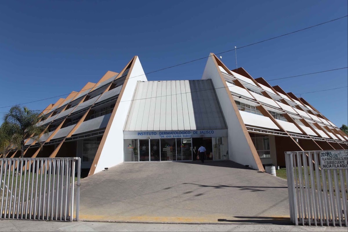 Instituto Dermatológico De Jalisco, Zapopan