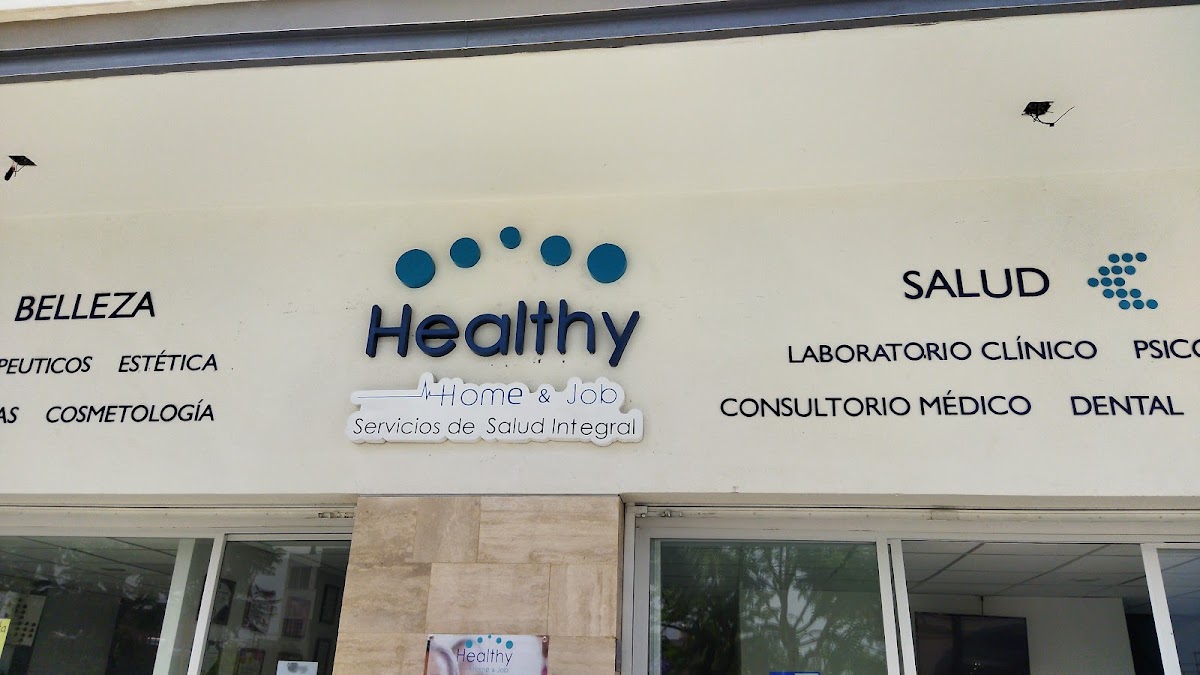 DIVA Beauty Center, Sur