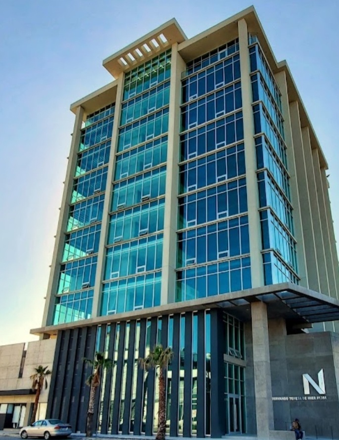 Beltrán Lira Abogados, Zona Río