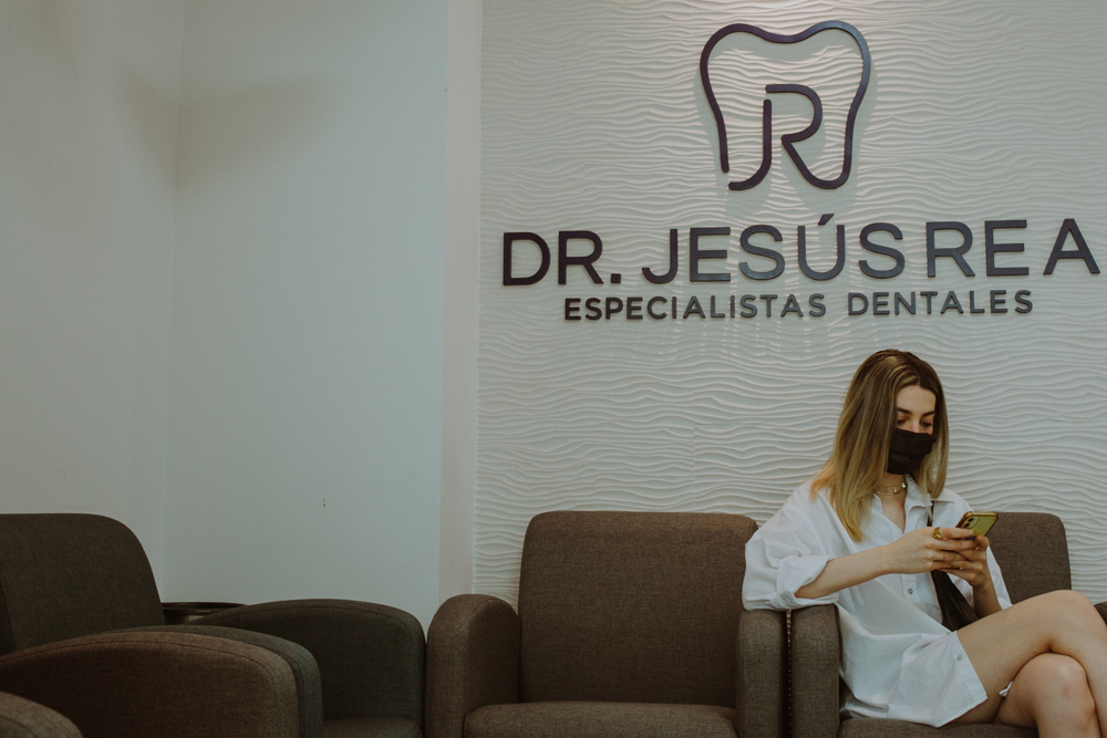 Dr. Jesús Rea Garza | Dentista Especialista en Ortodoncia, San Pedro Garza García