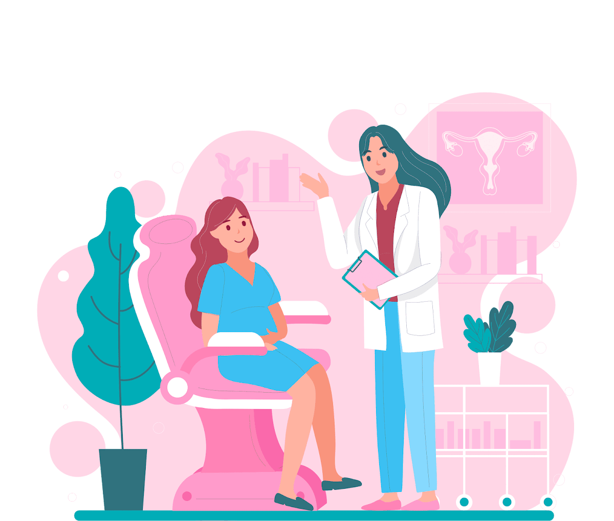 Ginecología y Obstetricia en CDMX- Dra. Indra Elizalde Torres, Roma