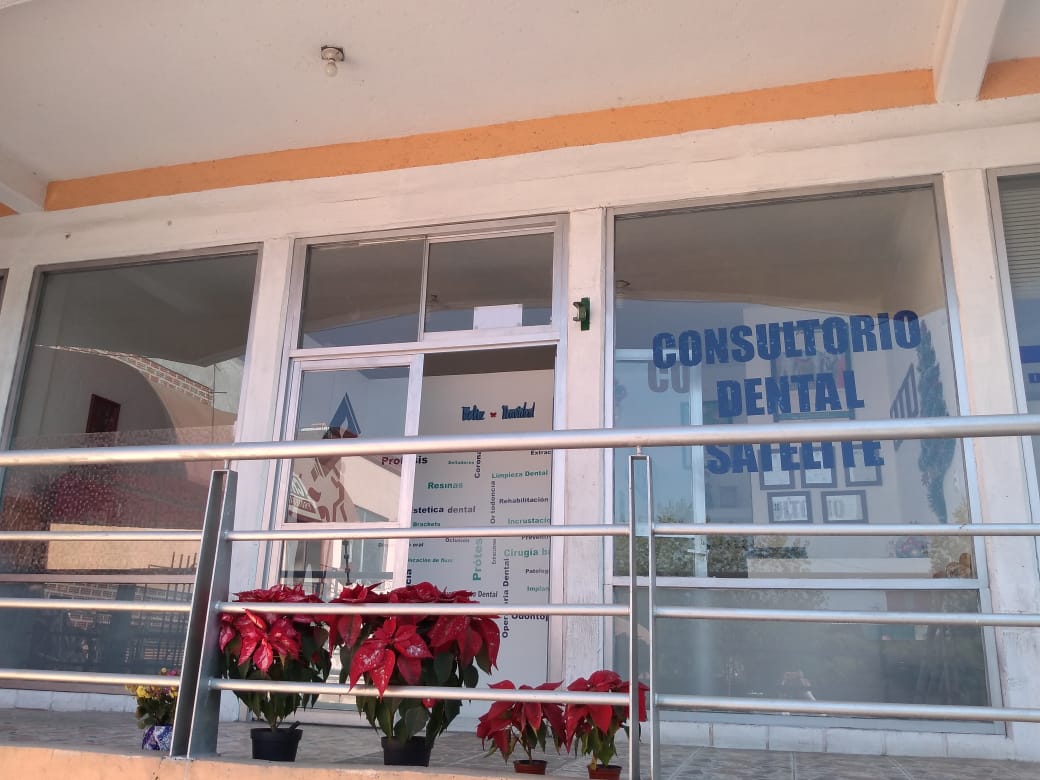 Clínica dental Satélite- Cholula, Cholula